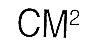 CM2 logo