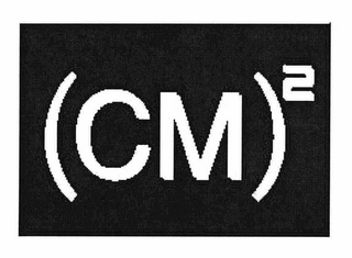 (CM)2 logo