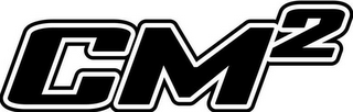 CM2 logo