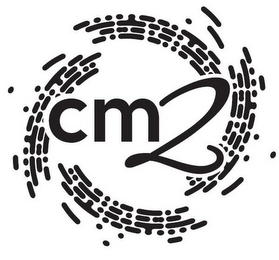 CM2 logo