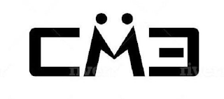 CM3 logo