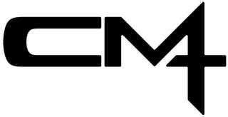 CM4 logo