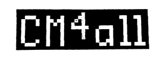 CM4ALL logo