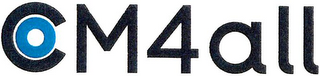 CM4ALL logo