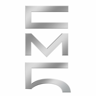 CM5 logo