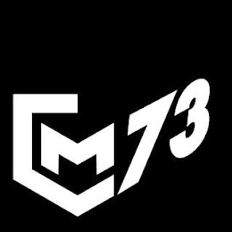 CM73 logo