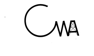 CMA logo