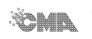 CMA logo