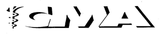 CMA logo