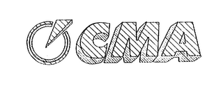 CMA logo