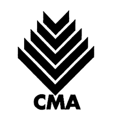 CMA logo