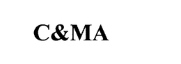 C&MA logo