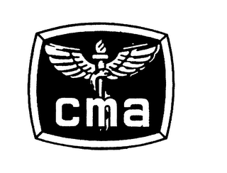 CMA