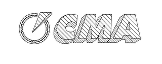CMA logo