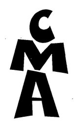 CMA logo