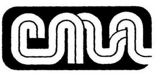 CMA logo