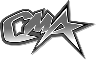 CMA logo