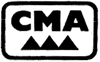 CMA logo
