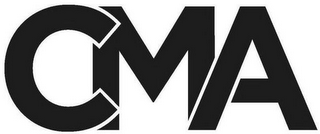 CMA logo