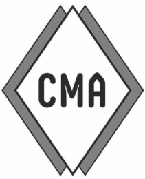 CMA logo