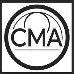 CMA logo