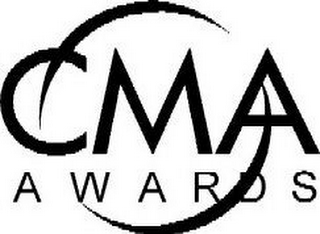 CMA AWARDS logo