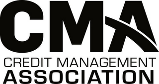CMA CREDIT MANAGEMENT ASSOCIATION logo