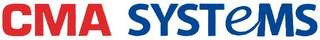CMA SYSTEMS logo