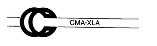 CMA-XLA logo