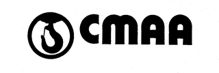 CMAA logo