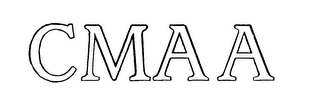 CMAA logo