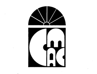CMAC logo
