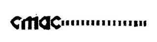 CMAC logo