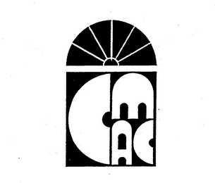 CMAC logo