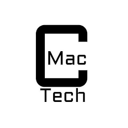 CMAC TECH logo