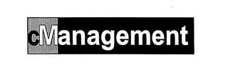 CMANAGEMENT logo