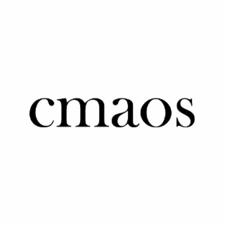 CMAOS logo