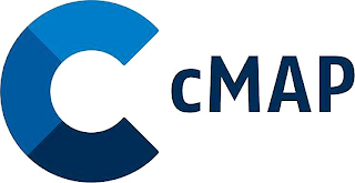 CMAP logo
