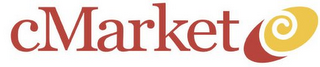 CMARKET logo