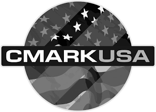 CMARKUSA logo