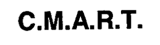 C.M.A.R.T. logo