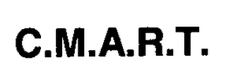 C.M.A.R.T. logo