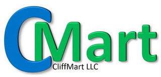 CMART CLIFFMART LLC logo