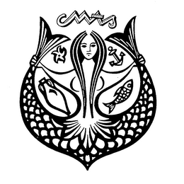 CMAS logo