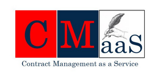 CMASS CONTRACT MANAGEMENT AS A SERVICE logo