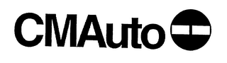 CMAUTO logo