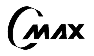 CMAX logo