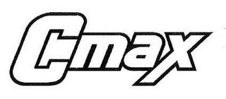 CMAX logo