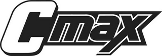 CMAX logo