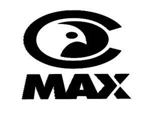 CMAX logo